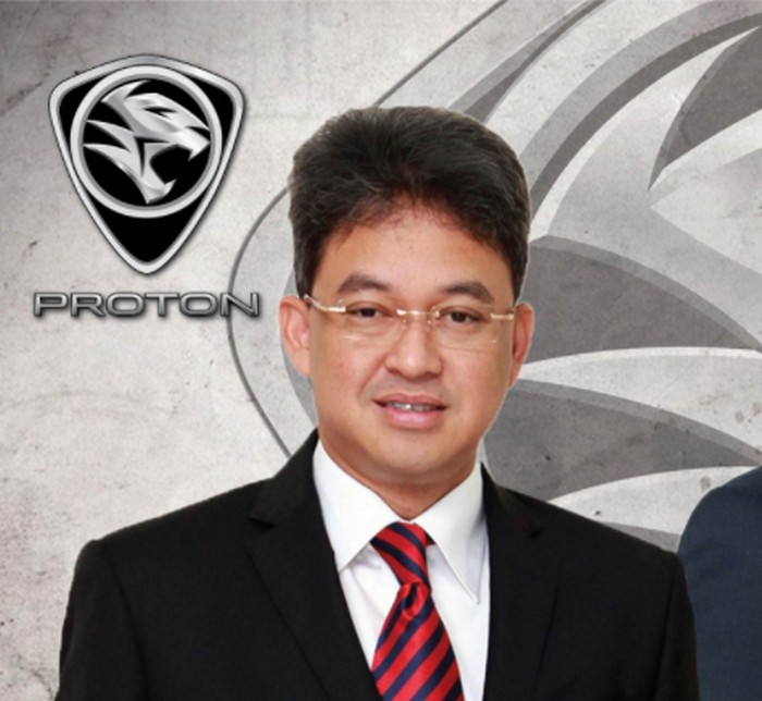 DRB-Hicom Sah Ahmad Fuad Lepas Jawatan CEO Proton – MYNEWSHUB