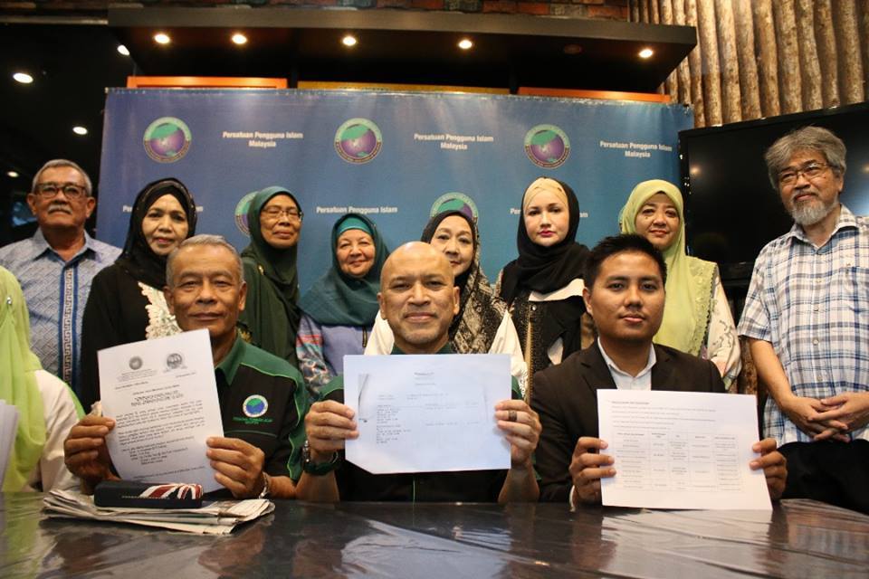 PPIM Tuntut Keadilan Jemaah Haji Rugi RM1.6 Juta « MYNEWSHUB