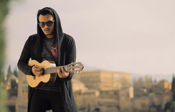 Ragaman Bukan Kisah Saya & Isteri - Faizal Tahir - MYNEWSHUB