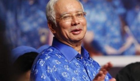 Najib Kini Lebih Kuat Bn Bakal Menang Pru 14 Mynewshub