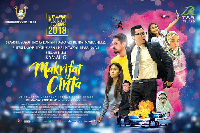 Makrifat Cinta Punya Nilai Kekuatan Sendiri – MYNEWSHUB