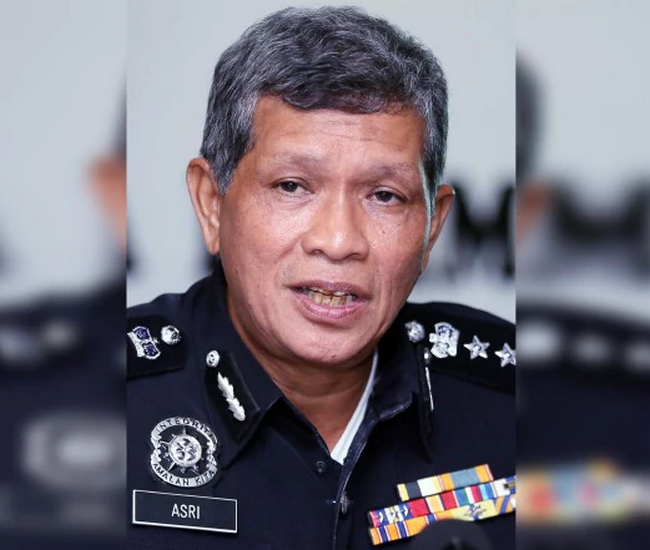 Polis Kedah Rampas 165.5 Kilo Ganja RM496,500 – MYNEWSHUB