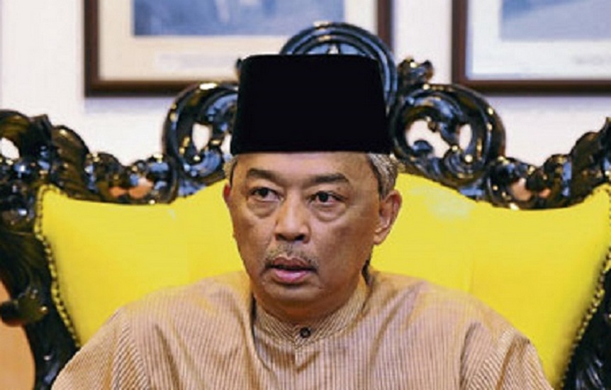 Tengku Abdullah Gesa Rakyat Prihatin Jaga Harta Awam ...