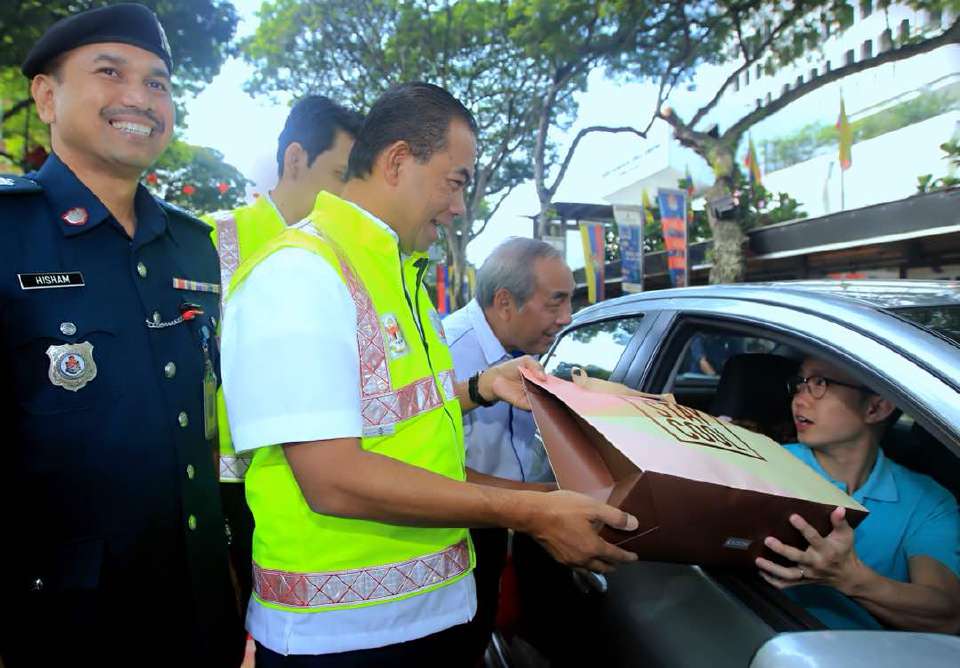 Cadangan Tambah Bilangan Lorong Di Lebuh Raya - MYNEWSHUB