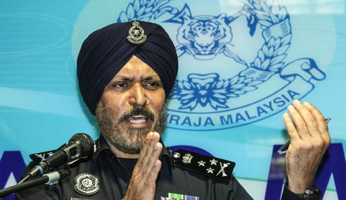 Datuk Seri Amar Singh Ishar Singh Archives Mynewshub