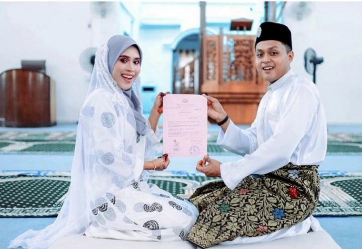 cuti suami untuk isteri bersalin 2018