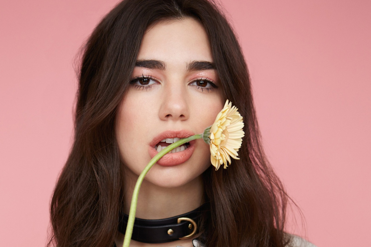 Dua Lipa Kecil Hati Dengan Netizen Malaysia – MYNEWSHUB