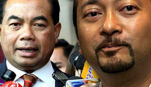 Mukhriz Mahathir Archives - Page 2 of 5 - MYNEWSHUB