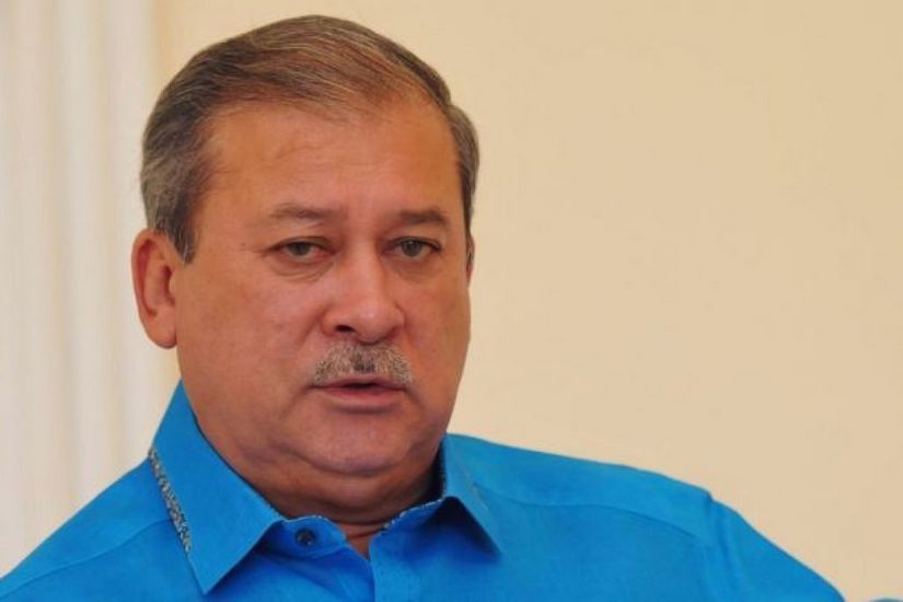 Sultan Ibrahim Turut Perkenan Bubar DUN Johor - MYNEWSHUB