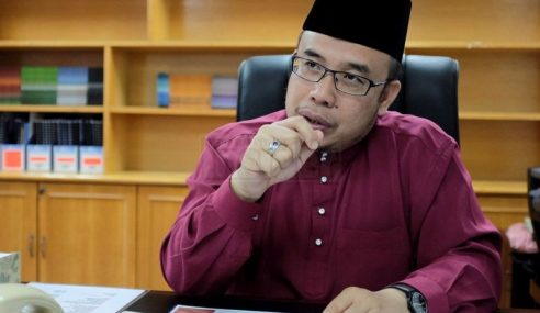 Semoga Allah Berikan Bimbangnya Untuk Anwar Mynewshub