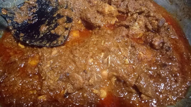 8 Petua Elak Rendang Cepat Basi Pada Hari Raya - MYNEWSHUB