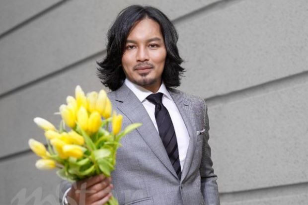 Anuar Zain