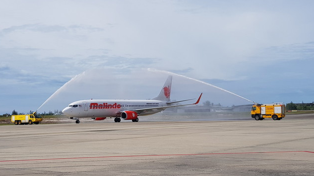 Malindo Air Ke Labuan Bantu Tingkat Kesalinghubungan