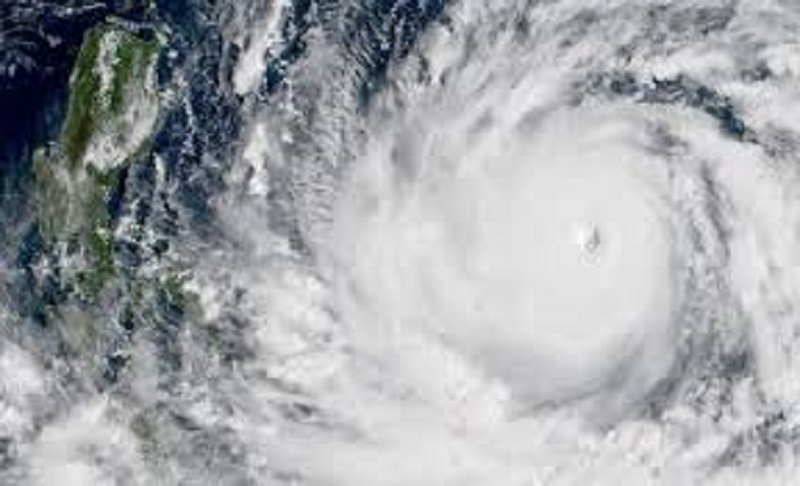 Philippines taufan 25 korban