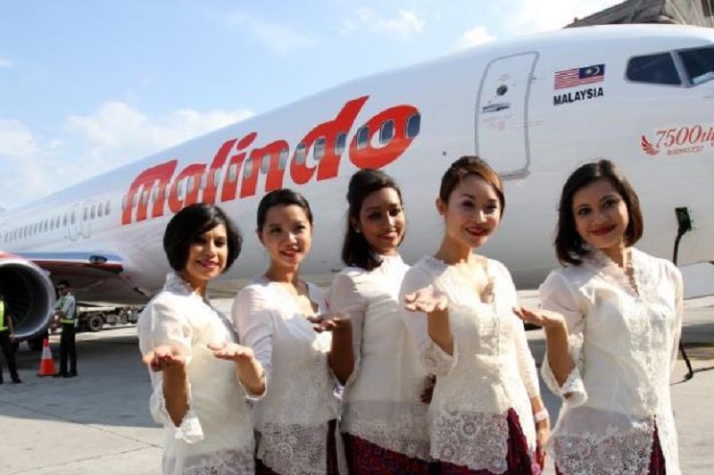 Malindo air. Malaysia Air Charter. Malindo Airways. Malindo.