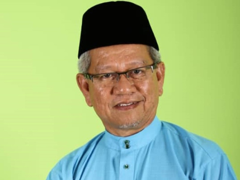 ahmad zakiyuddin abdul rahman