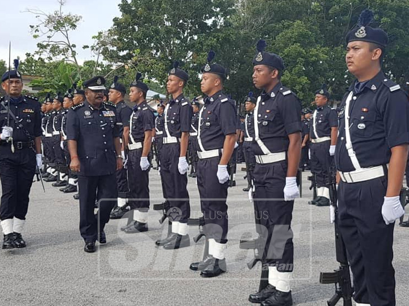 Ketua Polis P. Pinang Mahu Siasatan Menyeluruh Kematian ...