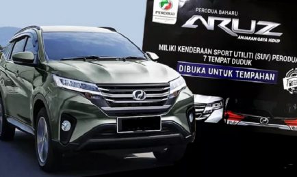 Perodua – MYNEWSHUB