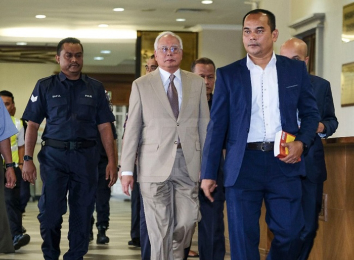 Najib Ada 5 Akaun Ambank Dengan Baki Rm12 Juta Mynewshub