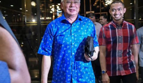 Tiada Masalah Najib Dilantik Pengerusi Lembaga Penasihat Bn Mynewshub