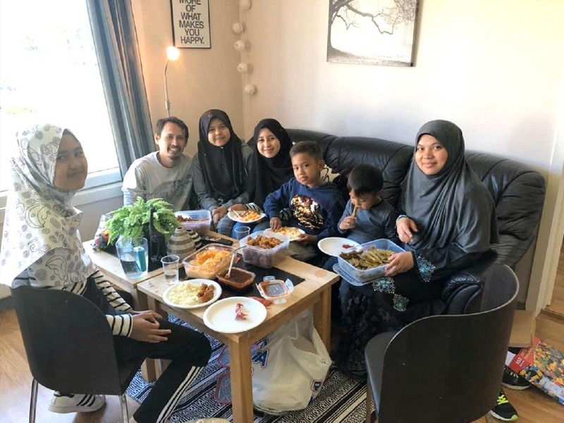 Rakyat Malaysia Didakwa Dera Anak Di Norway « MYNEWSHUB