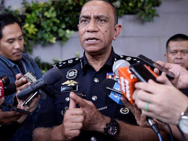 PDRM Sita Beberapa Lagi Harta 'Kingpin' Dadah Di Klang ...