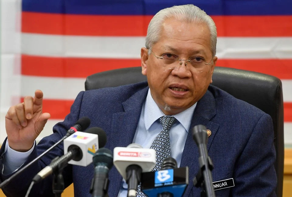 Malaysia Terima Pelaburan Digital RM7.2 Bilion Tahun Ini « MYNEWSHUB