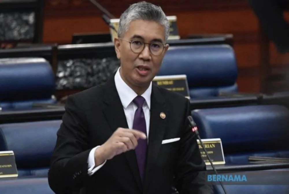 TRRF: Kerajaan Salur RM7.150 Bilion Kepada PKS Setakat 6 Julai | MYNEWSHUB