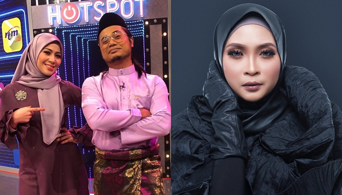 Mahkamah: Bicara Kes Saman Siti Nordiana, Lima Sekawan 12 Hari Di Mahkamah Tinggi