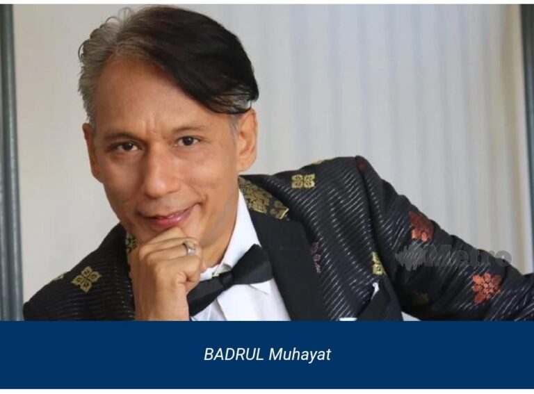 Badrul Muhayat Meninggal Dunia