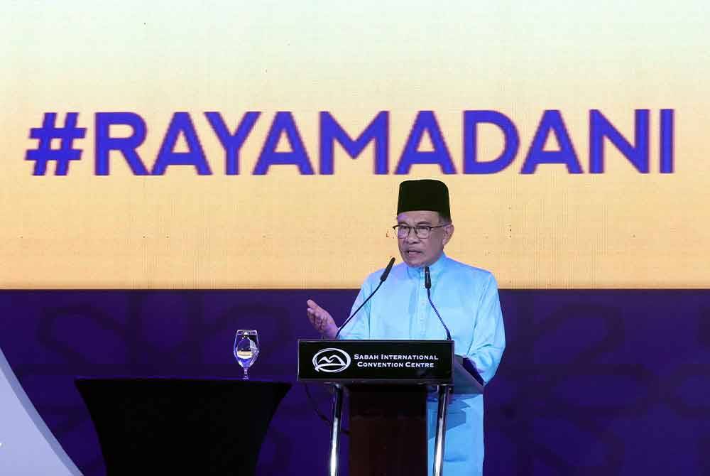 RM80 Juta Wujudkan Pusat Jantung Negara Sabah – PM | MYNEWSHUB