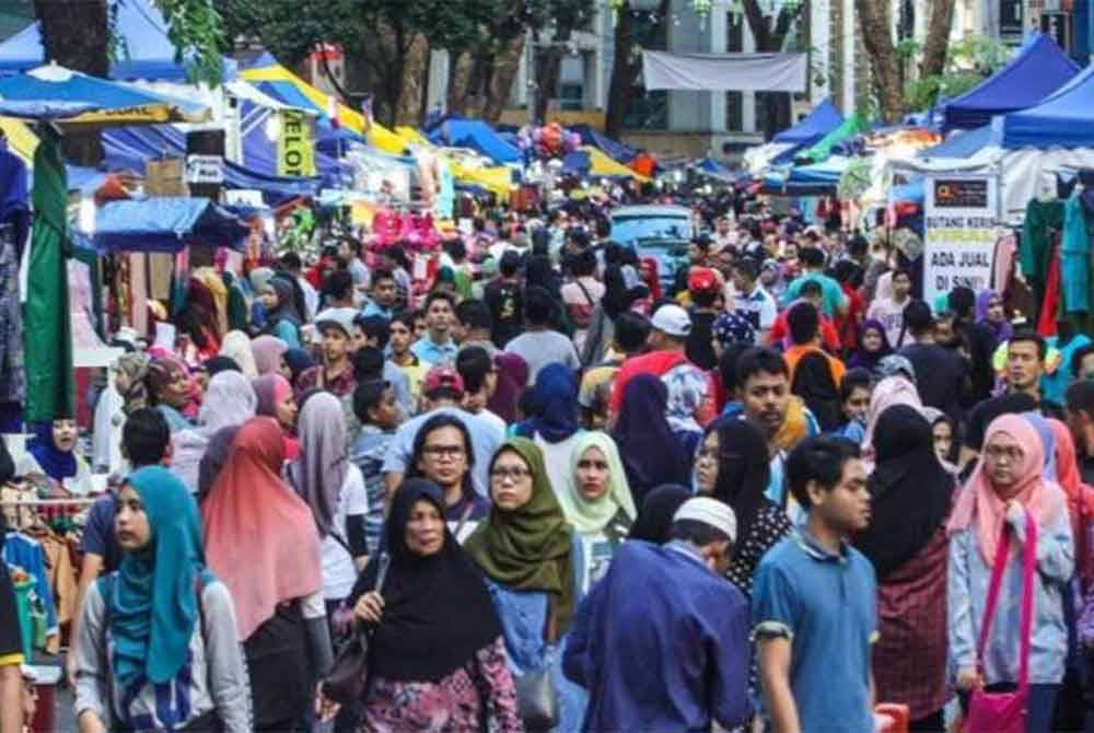 Perbelanjaan Isi Rumah Dijangka Naik 5.0 Peratus – BMI | MYNEWSHUB