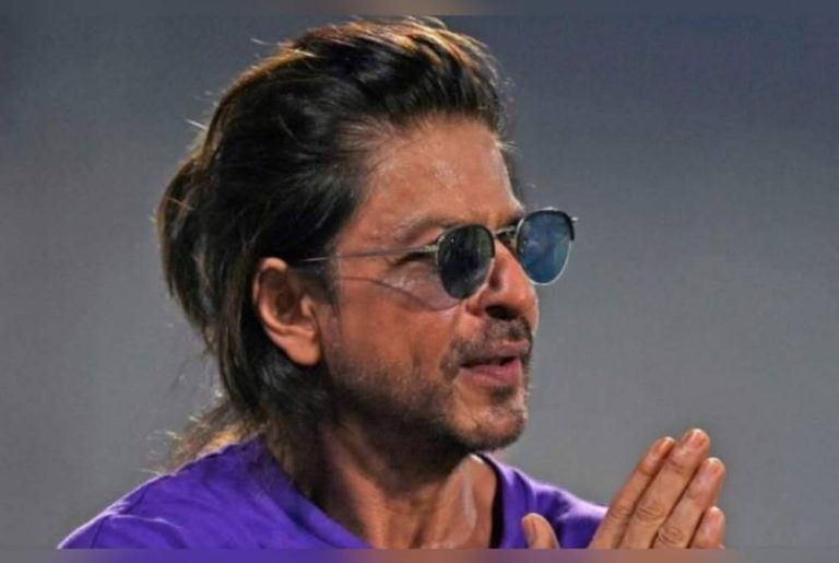 Shah Rukh Khan Dikejarkan Ke Hospital Akibat Strok Haba