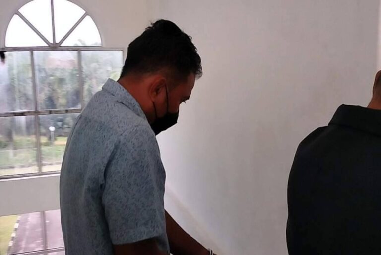 Bekas Naib Ketua Pemuda Mengaku Tidak Bersalah Liwat, Amang Seksual 4 Remaja Lelaki