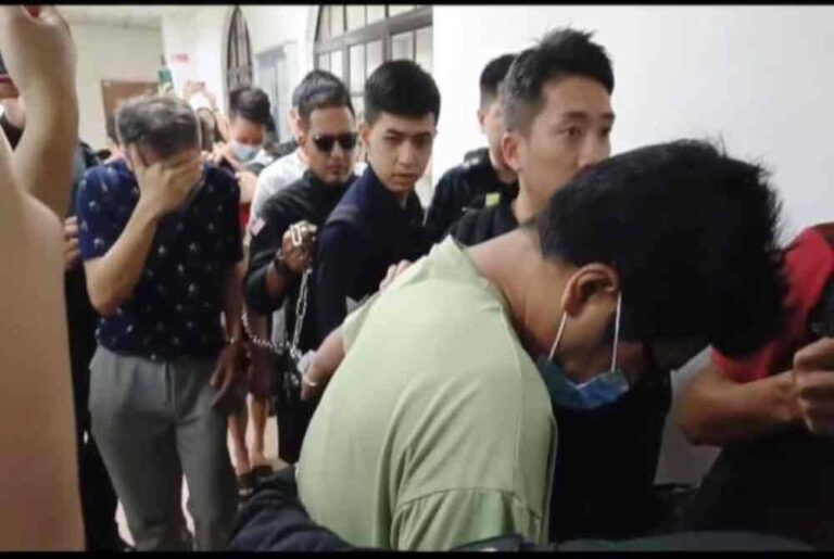 Tiga Lelaki Didakwa Culik, Tuntut Wang Tebusan RM20 Juta