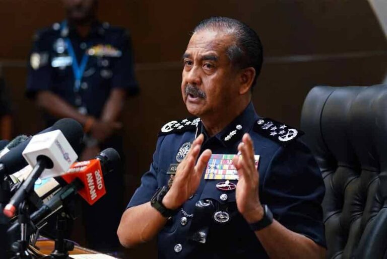 Miliki Bahan Lucah Kanak-kanak: PDRM, SKMM Terus Jejak Pelaku