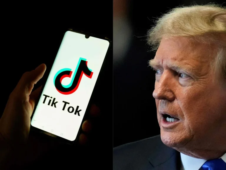 Trump Minta Mahkamah Agung Tangguh Tarikh Akhir Larangan TikTok