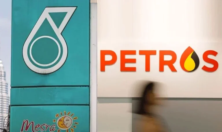 Isu Petros, PETRONAS: Abang Jo Jawab Petang Ini