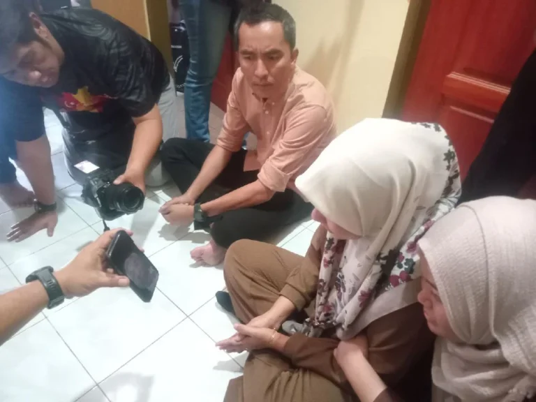 Anak, Keluarga OKU Mental Dipukul Dinasihat Tidak Berdendam